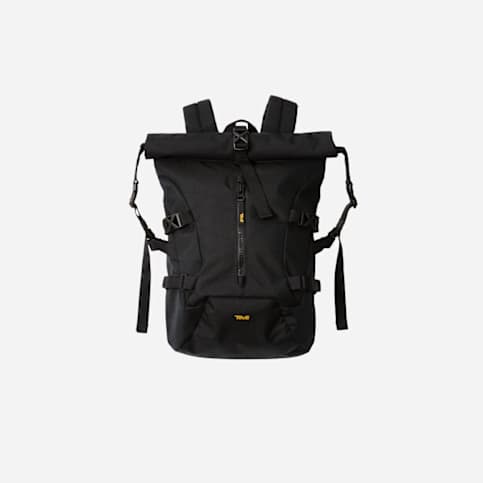 バッグ Teva ORIGINAL ROLLTOP BACKPACK テバ公式【 オリジナルロールトップバックパック|ORIGINAL